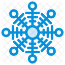 Schneeflocke  Symbol