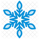 Schneeflocke  Symbol