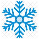 Schneeflocke  Symbol