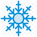 Schneeflocke  Symbol