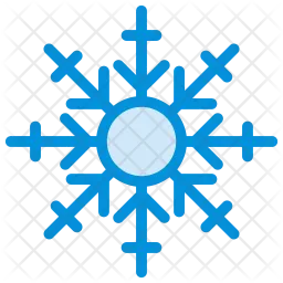 Schneeflocke  Symbol