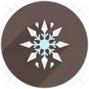 Winter Eis Kalte Icon