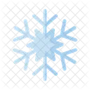 Schneeflocke  Symbol