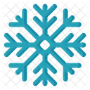 Schneeflocke Schnee Winter Icon