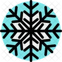 Schneeflocke Schnee Kalte Symbol