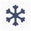 Schneeflocke  Symbol