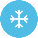 Schneeflocke Schnee Kalte Symbol