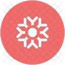 Schneeflocke Schnee Kalte Symbol