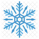 Schneeflocke Schnee Winter Icon