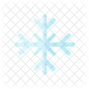 Schnee Winter Schneeflocke Icon