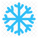 Schneeflocke  Symbol