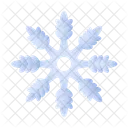 Schneeflocke  Symbol