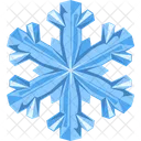 Schneeflocke Symbol