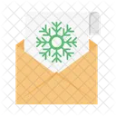 Schneeflocke  Symbol