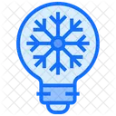 Schneeflocke  Icon