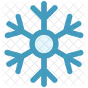 Schneeflocke Schnee Kalte Symbol