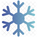 Schneeflocke Schnee Kalte Symbol