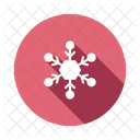 Schneeflocke  Symbol