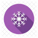 Schneeflocke  Symbol