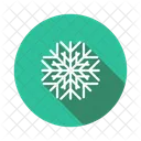 Schneeflocke  Symbol