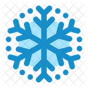 Schneeflocke Schnee Winter Icon