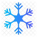 Schneeflocke  Symbol