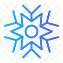 Schneeflocke  Symbol