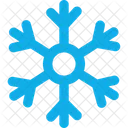 Schneeflocke  Icon