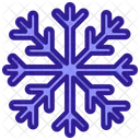 Schneeflocke  Symbol