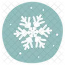 Schneeflocke  Symbol