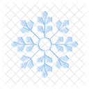 Schneeflocke Schnee Winter Symbol