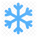 Schneeflocke  Symbol