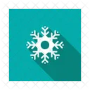 Schneeflocke  Symbol