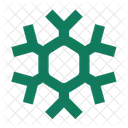 Schneeflocke Schnee Winter Symbol