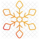 Schneeflocke Schnee Winter Symbol