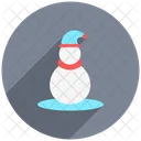 Winter Schnee Spass Icon