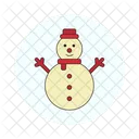 Schneemann Symbol