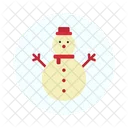 Schneemann Symbol