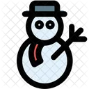 Schneemann Symbol