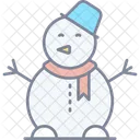 Schneemann Symbol