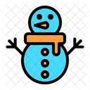 Schneemann Symbol