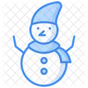 Schneemann Icon