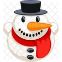Schneemann Symbol