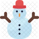 Schneemann Symbol