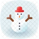 Schneemann Symbol