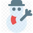 Schneemann Symbol