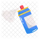 Schneespray  Symbol