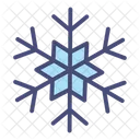 Schnee Winter Schneeflocke Symbol