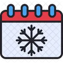 Schneezeit  Icon