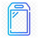 Schneidbrett  Symbol